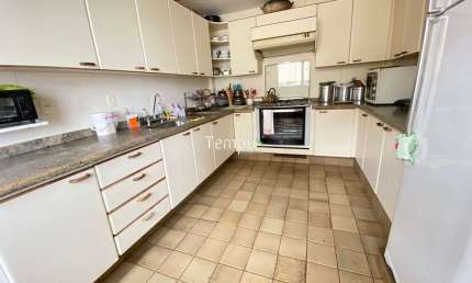 Residencial Kananxuê - Cobertura duplex 396m² 5 quartos venda no bairro Setor Oeste - Goiânia/GO