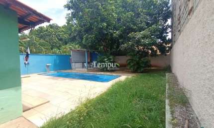 Casa com 3 quartos à venda na Rua João Correia Lima, Cidade Jardim, Goiânia
