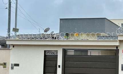 Casa à venda no bairro Vila Oliveira - Aparecida de Goiânia/GO
