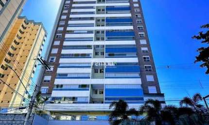 Residencial Gran Bueno - Apartamento à venda Residencial Gran Bueno, no bairro Setor Bueno - Goiânia/GO