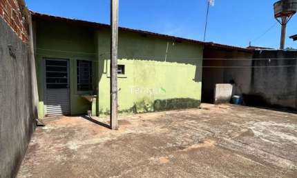 Casa à venda no bairro Residencial Solar Ville - Goiânia/GO