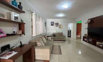Casa com 3 quartos à venda na Rua Luiz de Matos, Setor Sudoeste, Goiânia