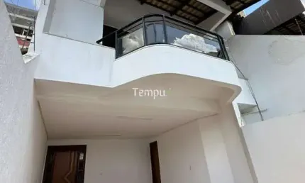 Sobrado comercial à venda no bairro Jardim América - Goiânia/GO