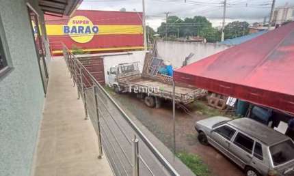 Casa com salas comerciais à venda no bairro Jardim Atlântico - Goiânia/GO
