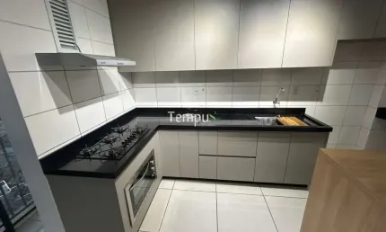 Residencial Solar Amazônia - Apartamento para alugar no bairro Parque Amazônia - Goiânia/GO