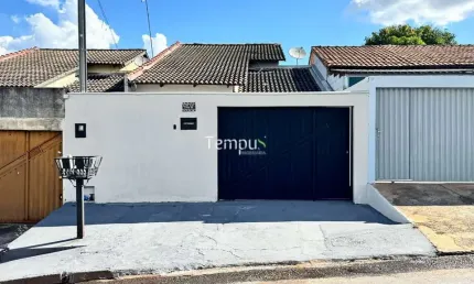 Casa em Morada dos Pássaros, Aparecida de Goiânia/GO