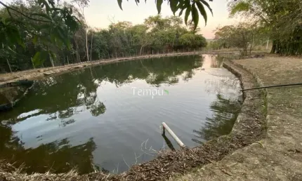 Fazenda zona rural são miguel do passa quatro, 175 ha,  - go, 36,1 alqueires