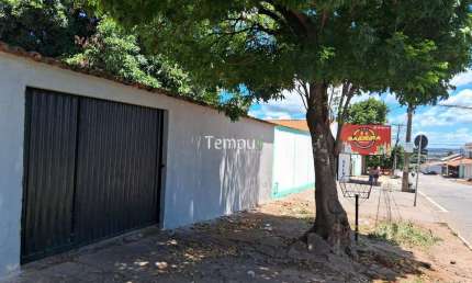 Casa com 3 quartos à venda na Avenida Márcio da Silva, Jardim Balneário Meia Ponte, Goiânia