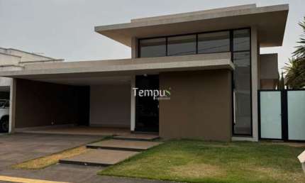 Casa com 3 quartos à venda na Avenida dos Ipês, Jardins Lisboa, Goiânia