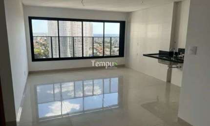 Ello Vaca Brava - Apartamento Alto Padrão em Setor Bueno, Goiânia/GO