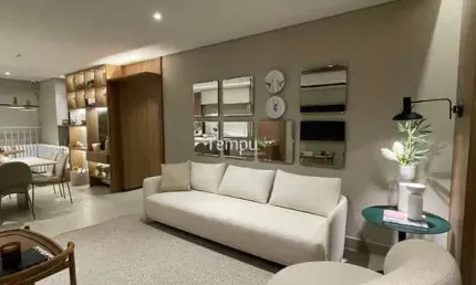 Varandas Flamboyant - Apartamento à venda no bairro Alto da Glória - Goiânia/GO