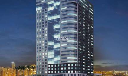 Lourenço Office - Prédio Comercial a venda - Setor Oeste