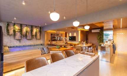 Cinque Terre Residenze - Apartamento à venda no bairro Setor Bueno - Goiânia/GO