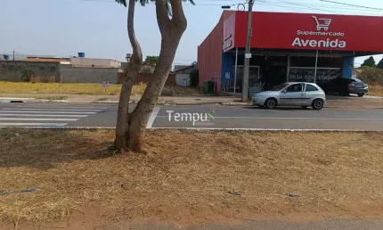 Terreno Lote em Residencial Jardins do Cerrado 3, Goiânia/GO