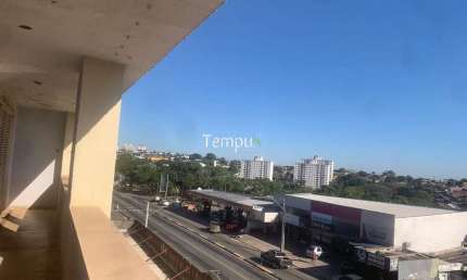 Apartamento com 2 quartos à venda na Avenida Anhanguera, sn, Jardim Novo Mundo, Goiânia