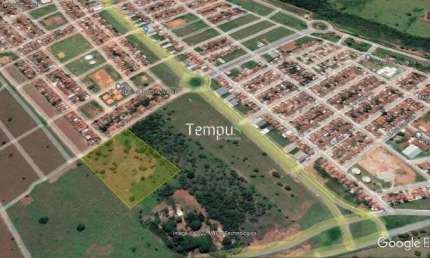 Área à venda no bairro Residencial Jardins do Cerrado 1 - Goiânia/GO