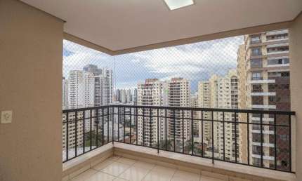 Flamboyant Residence - Apartamento em Alto da Glória, Goiânia/GO