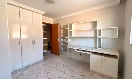 Village do Bosque - Casa Sobrado em Vila São João, Goiânia/GO