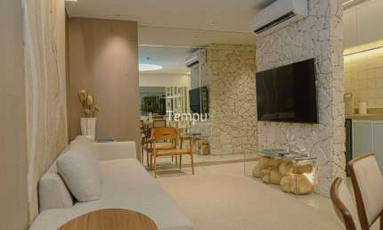 Verde Maris - Apartamento à venda no bairro Setor Marista - Goiânia/GO