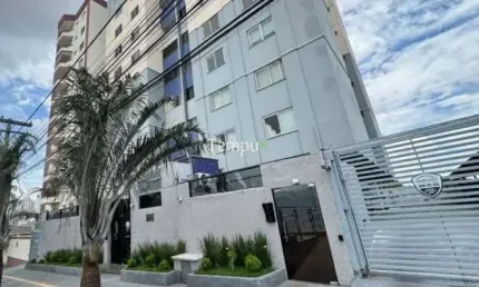 Residencial Sierra  Madre - Apartamento em Setor Pedro Ludovico, Goiânia/GO