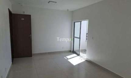 Rosa dos Ventos - Apartamento à venda no condomínio Rosa dos Ventos bairro Jardim Presidente - Goiânia/GO