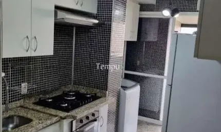 Condomínio Ilhas Do Flamboyant - Apartamento à venda no bairro Jardim Goiás - Goiânia/GO
