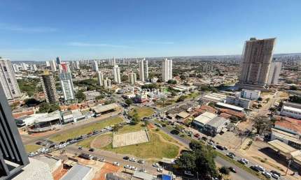 Bliss Enjoy Life - Apartamento à venda no bairro Serrinha - Goiânia/GO