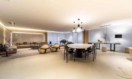 The SunLuruxy Style - Apartamento à venda no bairro Setor Oeste - Goiânia/GO