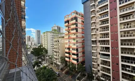 Edifício New York - Apartamento à venda no bairro Setor Oeste - Goiânia/GO