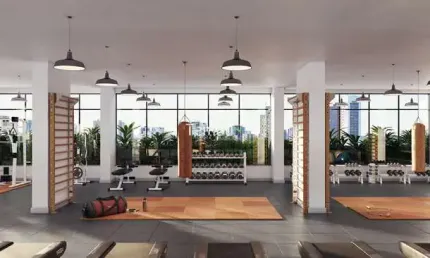Bueno Municipal - Apartamento à venda no bairro Setor Bueno - Goiânia/GO