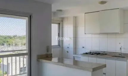 Residencial Viva Parque Cascavel - Aluguel Apartamento 3 Quartos 1 Suíte, 67 m², Condomínio Viva Parque Cascavel, em Parque Amazônia, Goiânia/GO