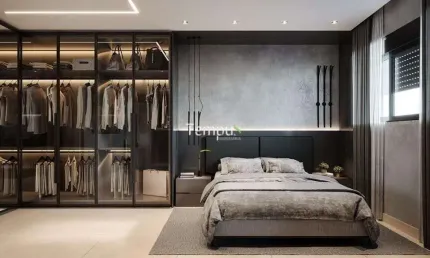 Storya Casa Versátil - STUDIO 39M²  à venda no bairro Setor Marista - Goiânia/GO