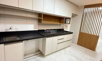 World Trade Center - Apartamento Alto Padrão, WOrld Trade Center Goiânia, Setor Marista