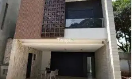 Évora Charm Village - Sobrado em condomínio para alugar no bairro Vila Rosa - Goiânia/GO