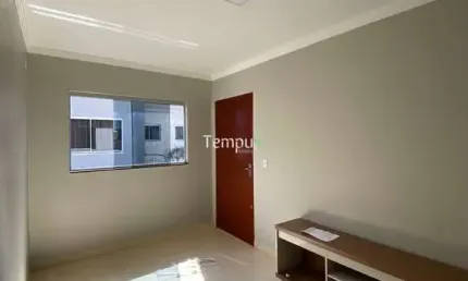 BOREAL - Apartamento prox. ao campus samambaia UFG na Vila Itatiaia, Goiânia/GO