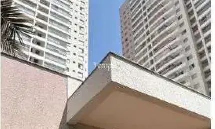 Flampark - Apartamento à venda no bairro Jardim Goiás - Goiânia/GO