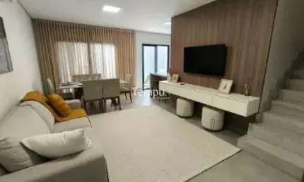 Évora Charm Village - Sobrado para locação no bairro Vila Rosa - Goiânia/GO