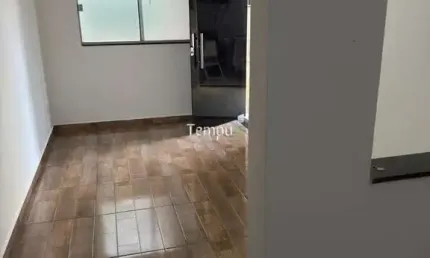 BOREAL - Apartamento para alugar prox. ao câmpus samambaia na Vila Itatiaia - Goiânia/GO