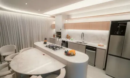 Terré by mzn - apartamento no terré by mzn,  78m² à venda no bairro setor bueno - goiânia/go
