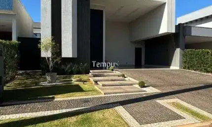 Terras alphaville - casa alto padrão em condomínio terras alpha anápolis, anápolis/go