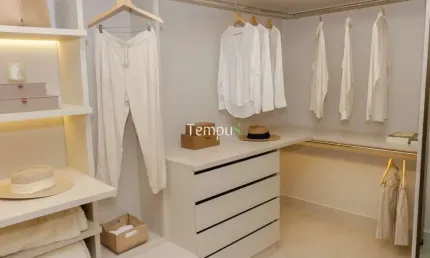 Aurora lago das rosas - apartamento à venda no bairro setor oeste - goiânia/go