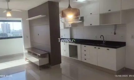 Spazio di lorenzzo - aluguel spazio di lourenzzo, 3 suítes, completo em armários, apartamento em vila rosa, goiânia/go
