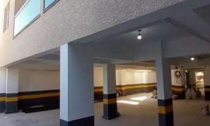 Show de Apartamento Novo C/ Duas Suítes / Piscina / Elevador em Mesquita/Centro