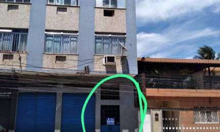 Casa para venda possui 58 metros quadrados com 1 quarto em Centro - Mesquita - RJ