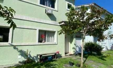 Um Excelente imóvel três quartos c/ duas suíte em Mangaratiba om r.g.i