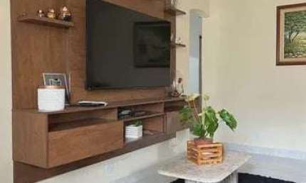 Casa para venda possui 90 metros quadrados com 3 quartos em Cosmorama - Mesquita - RJ