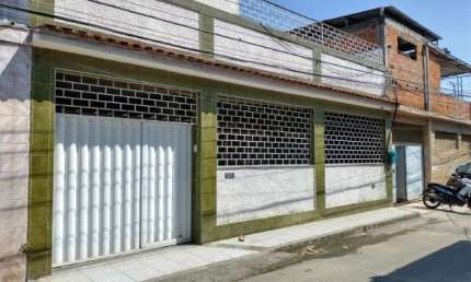 Dois ótimos imóveis á Venda em Mesquita /Vila Emil c/ r.g.i