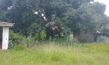 Lote/Terreno para venda tem 10000 metros quadrados em Paraíso - Nova Iguaçu - RJ