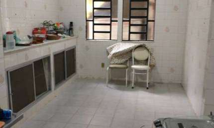 Casa para venda tem 89 metros quadrados com 4 quartos em Centro - Nilópolis - RJ