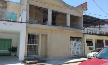 Vendo um Excelente imóvel Dois Quartos em Mesquita /cosmorama cod vila Real
